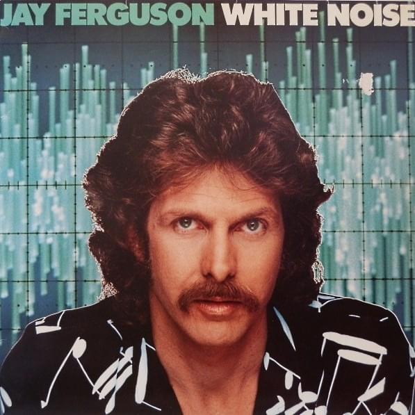 Baby Come Back by Jay Ferguson