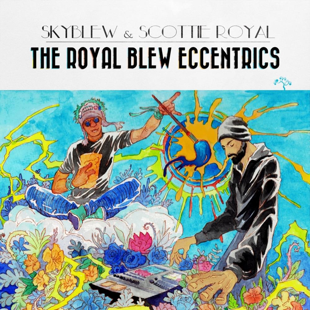 The Extraordinary Showmen by SkyBlew
