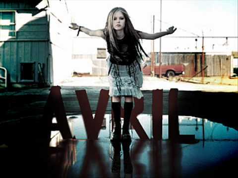 Album cover art for "Avril Lavigne - Too Much To Ask (Tradução em Português)" by Genius Brasil Traduções