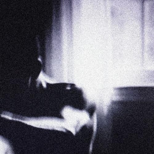 Album cover art for "PULLUPINWHATEVERTHEFUCK" by Biv
