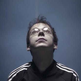 Erwan Castex (Rone) Profile Picture Photo of Erwan Castex (Rone)