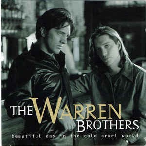 Nowhere Fast by The Warren Brothers