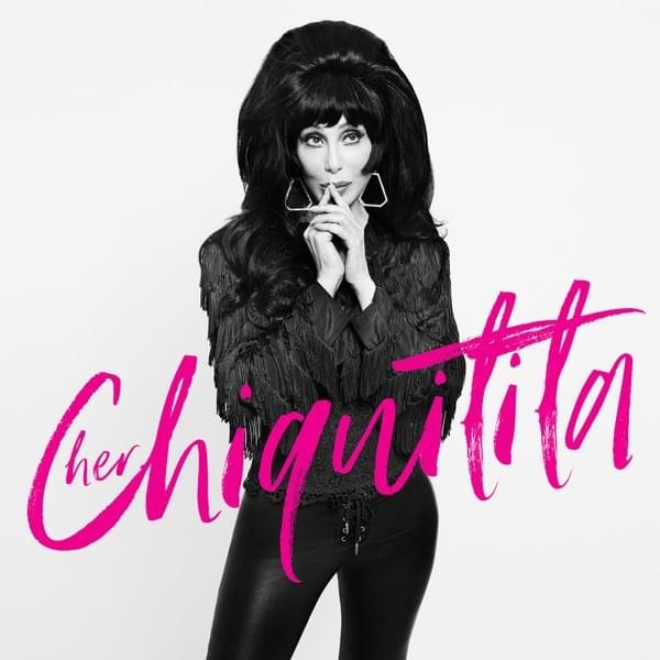 Cover image for Chiquitita - Single