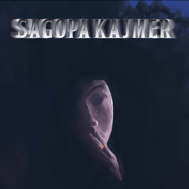 Album cover art for "S.K.T.R.N.G.D.N (Clean)" by Sagopa Kajmer