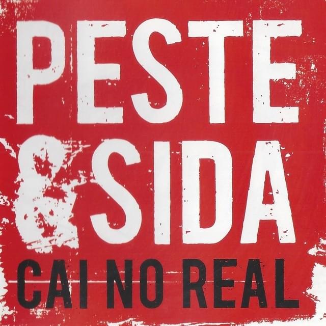 Ernesto Desonesto by Peste & Sida