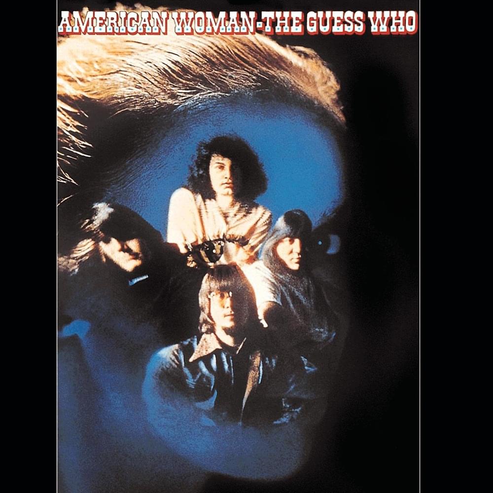 No Sugar Tonight/New Mother Nature by ​The Guess Who