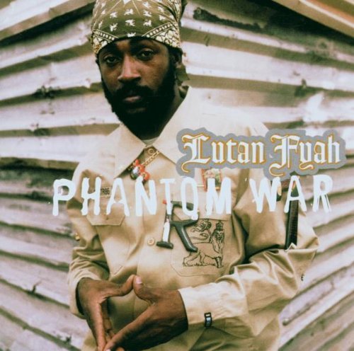 Screaming for the Poor by Lutan Fyah