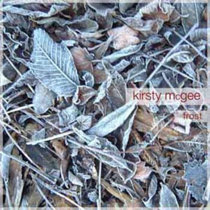 Spider Lullaby by Kirsty McGee