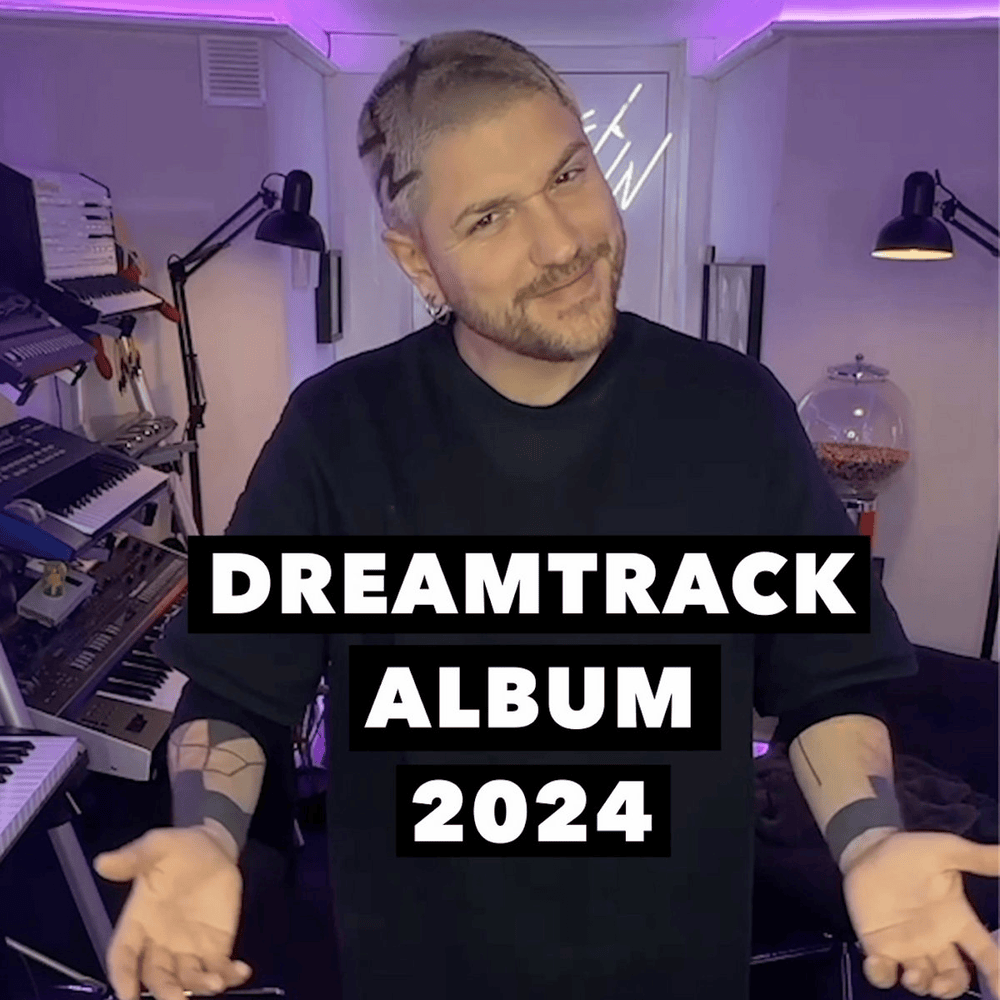 Cover image for DreamTrack