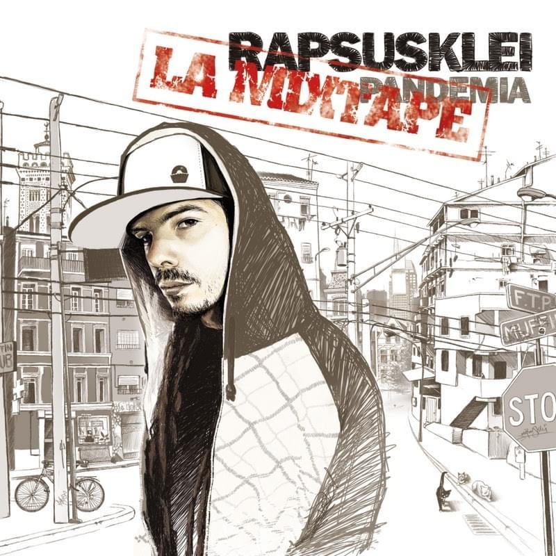 Dando y Perdiendo RMX by Rapsusklei
