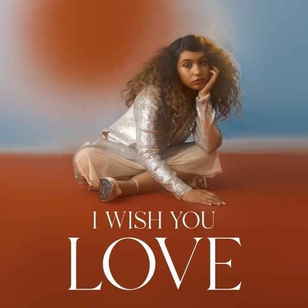 Cover image for I Wish You Love