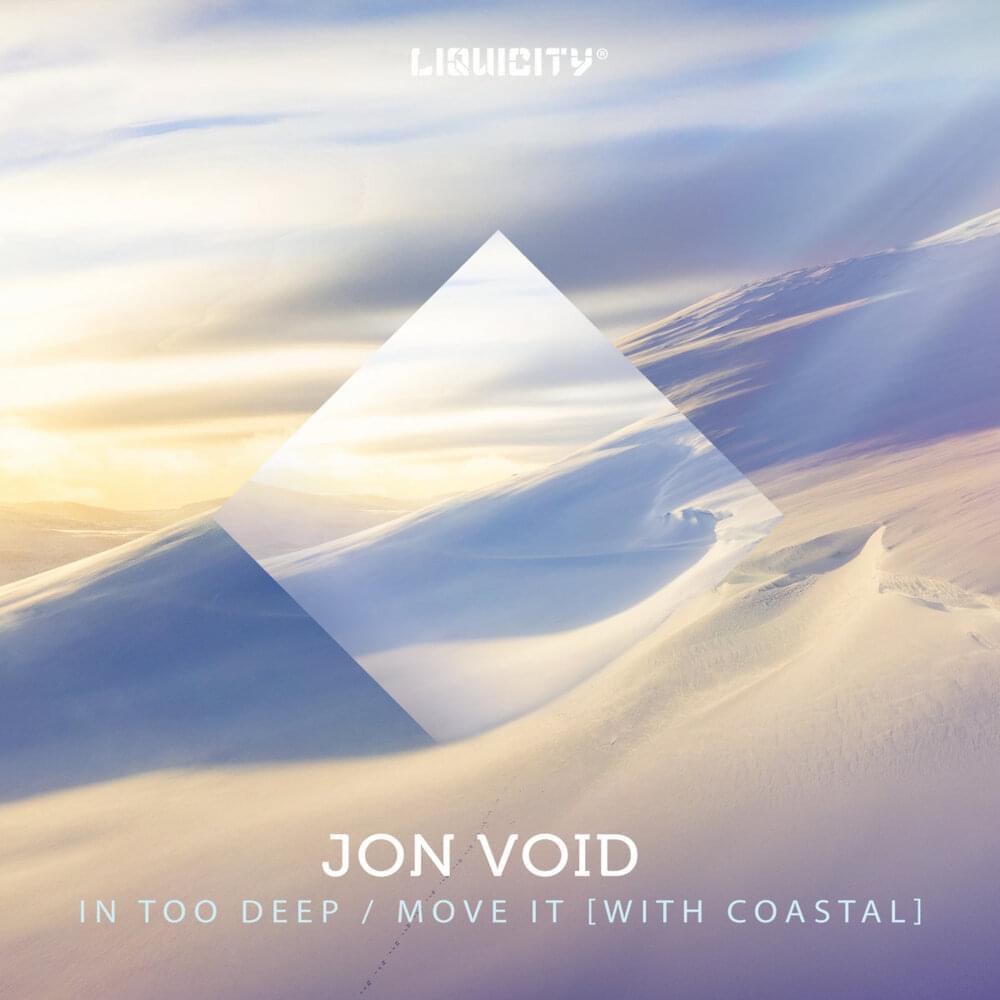 In Too Deep by Jon Void