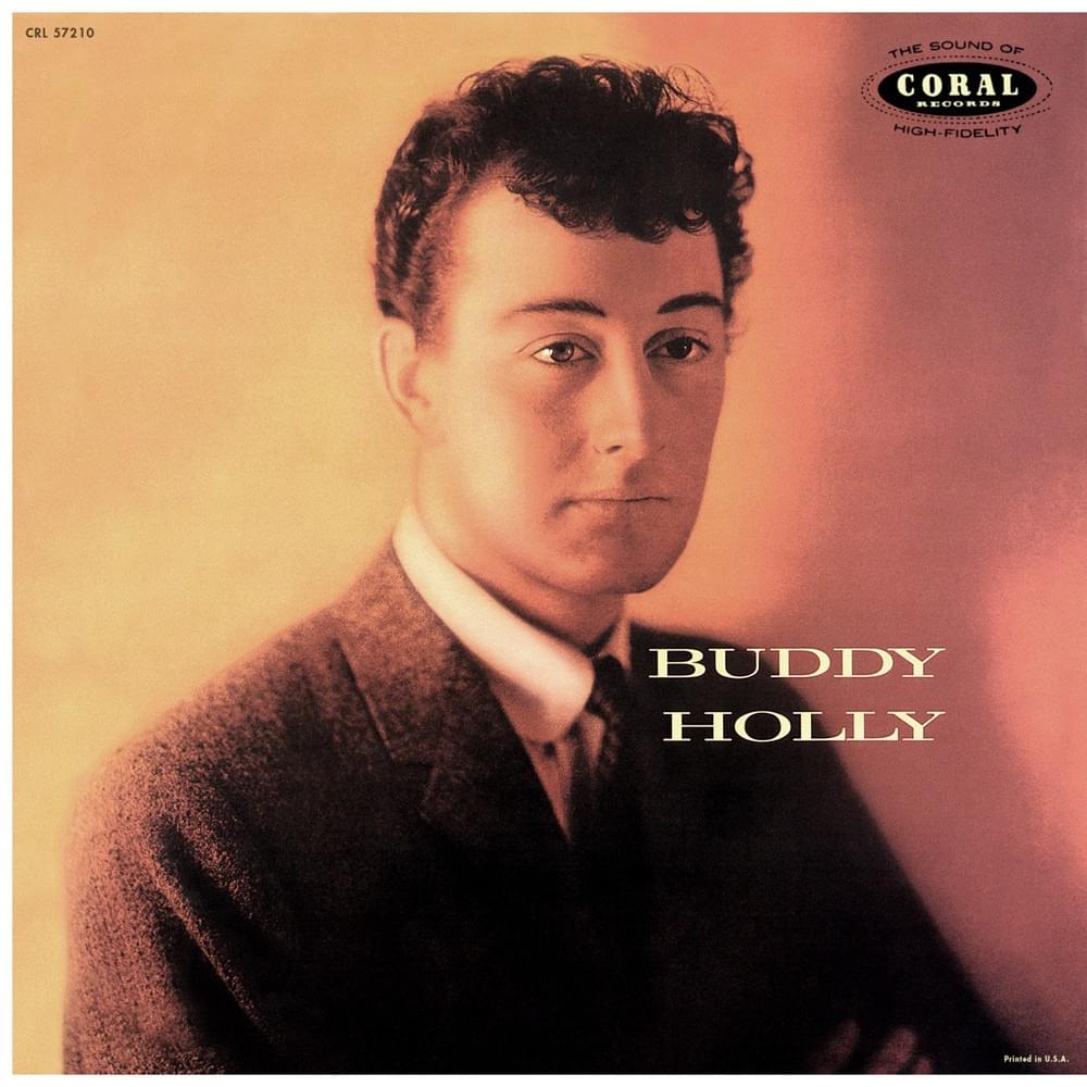 Everyday by Buddy Holly