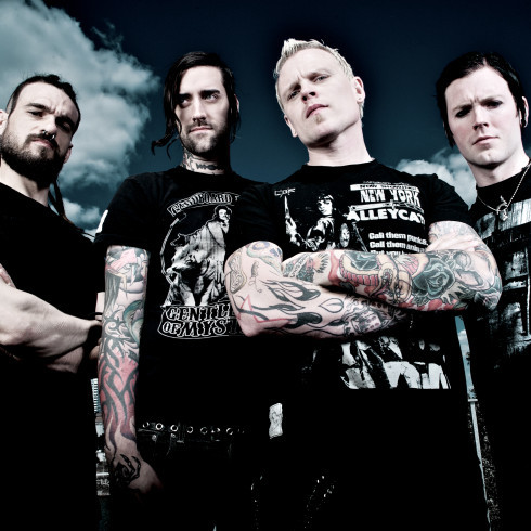 Photo of Combichrist