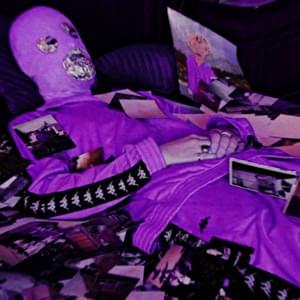 Album cover art for "30" by Augustyn KenNeDy
