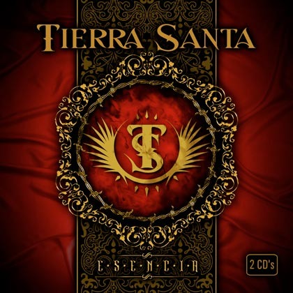 Cover image for Esencia