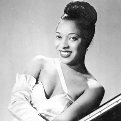 Mabel Scott Profile Picture Photo of Mabel Scott