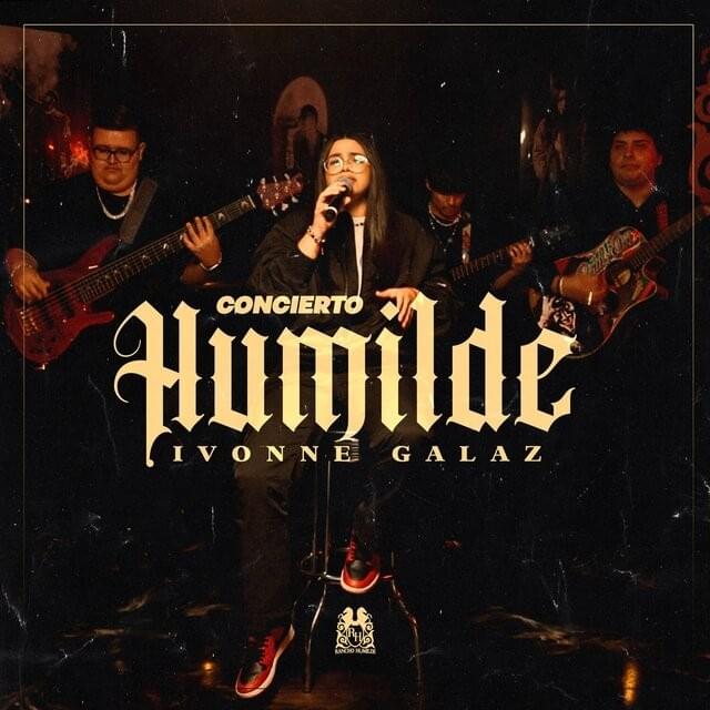 A Mi Modo (En Vivo) by Ivonne Galaz