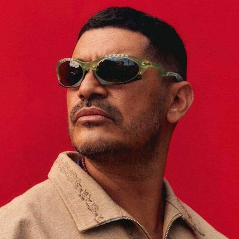 Criolo Profile Picture Photo of Criolo