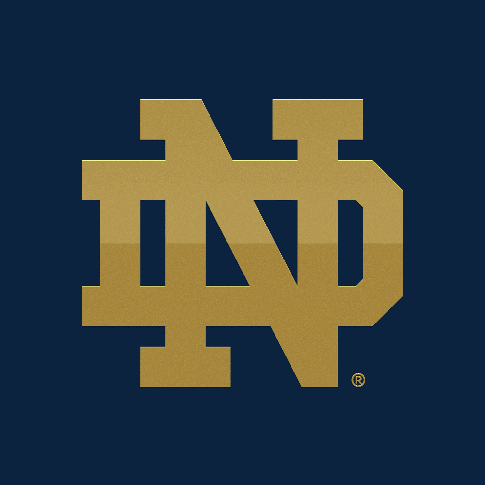 Photo of University of Notre Dame