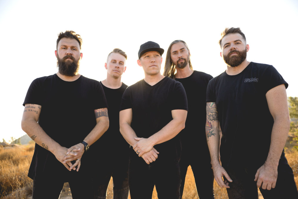 Photo of Kutless