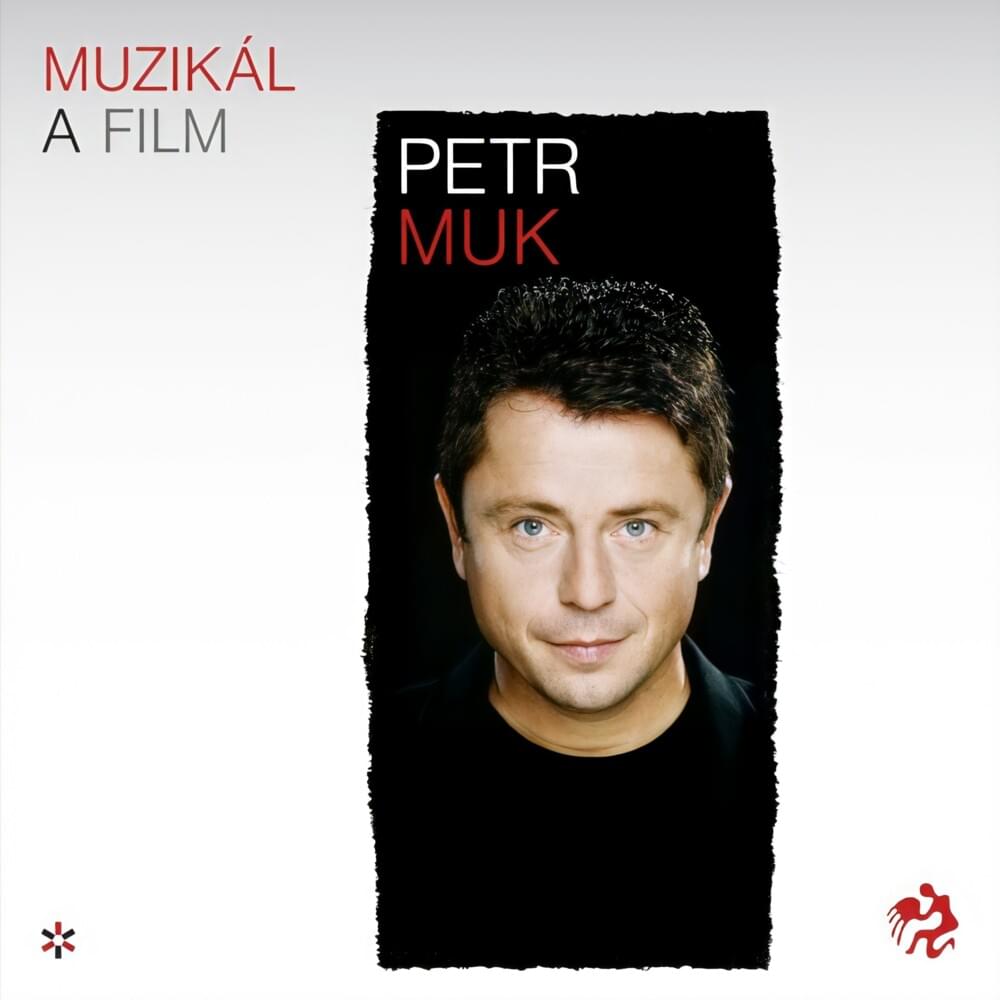 Cover image for Muzikál a Film