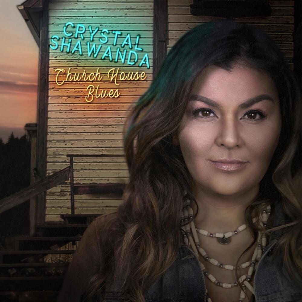 When It Comes To Love by Crystal Shawanda