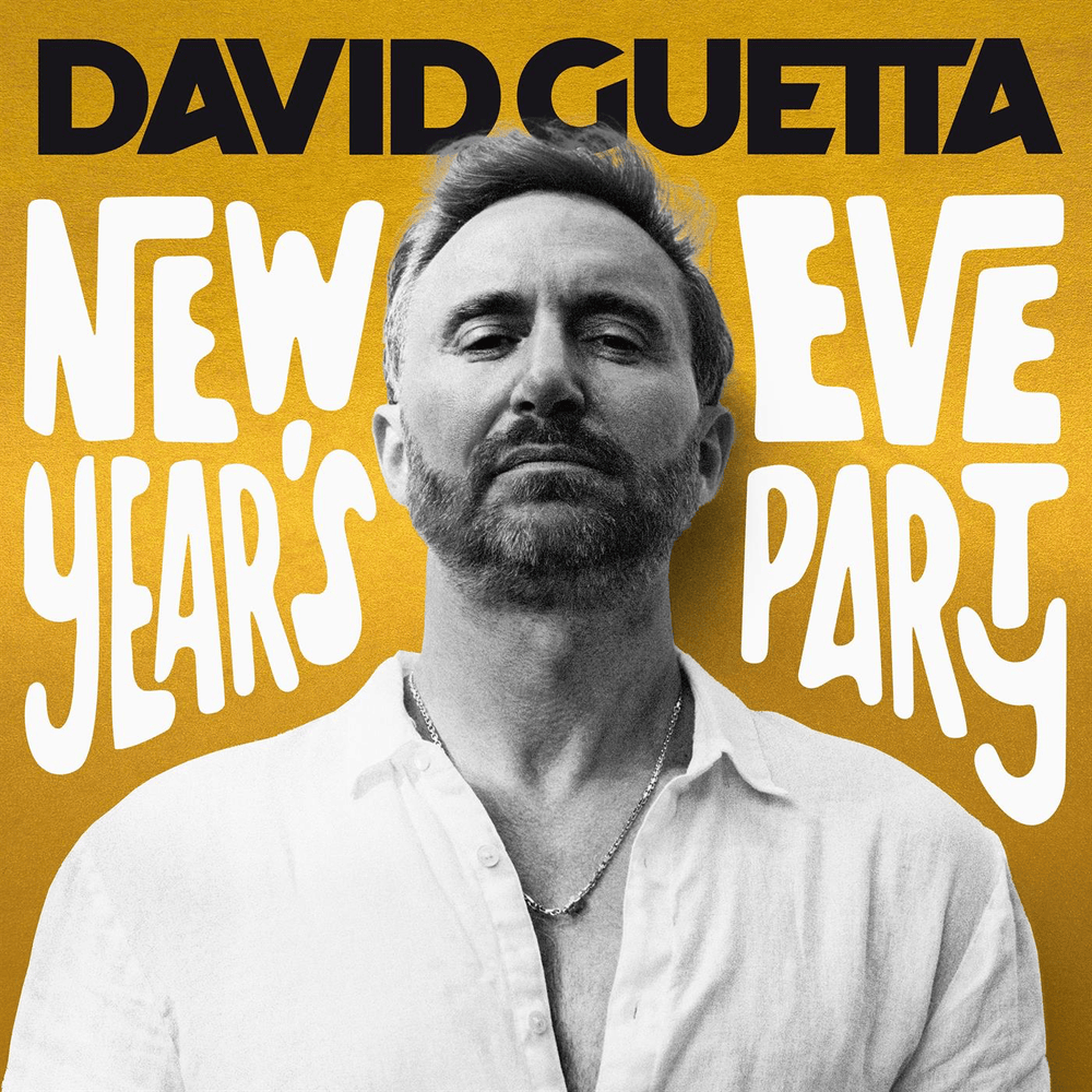 Cover image for New Year’s Eve Party