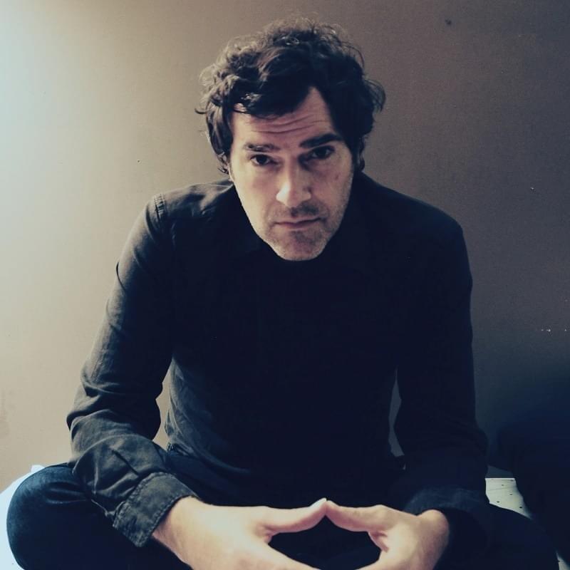 Photo of Patrick Park