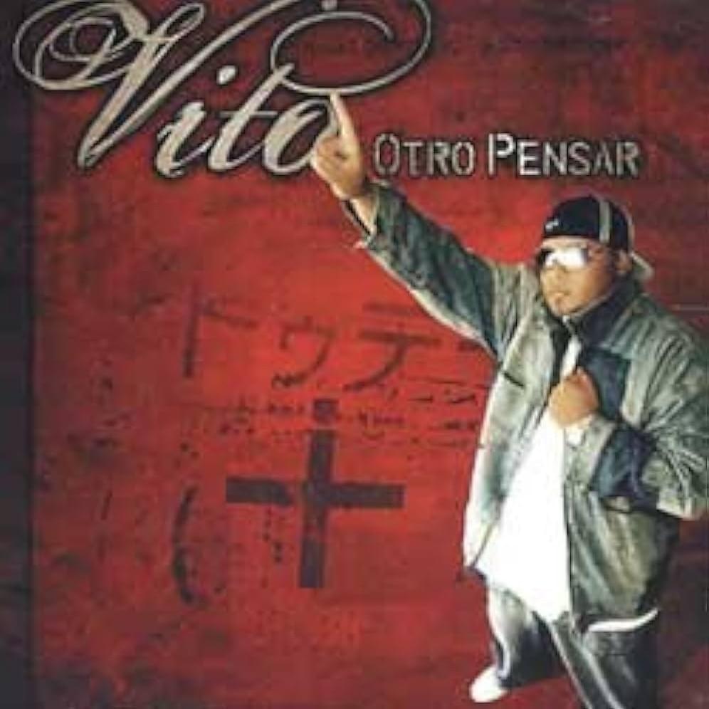 Su Grandeza by Vito el Agradecido