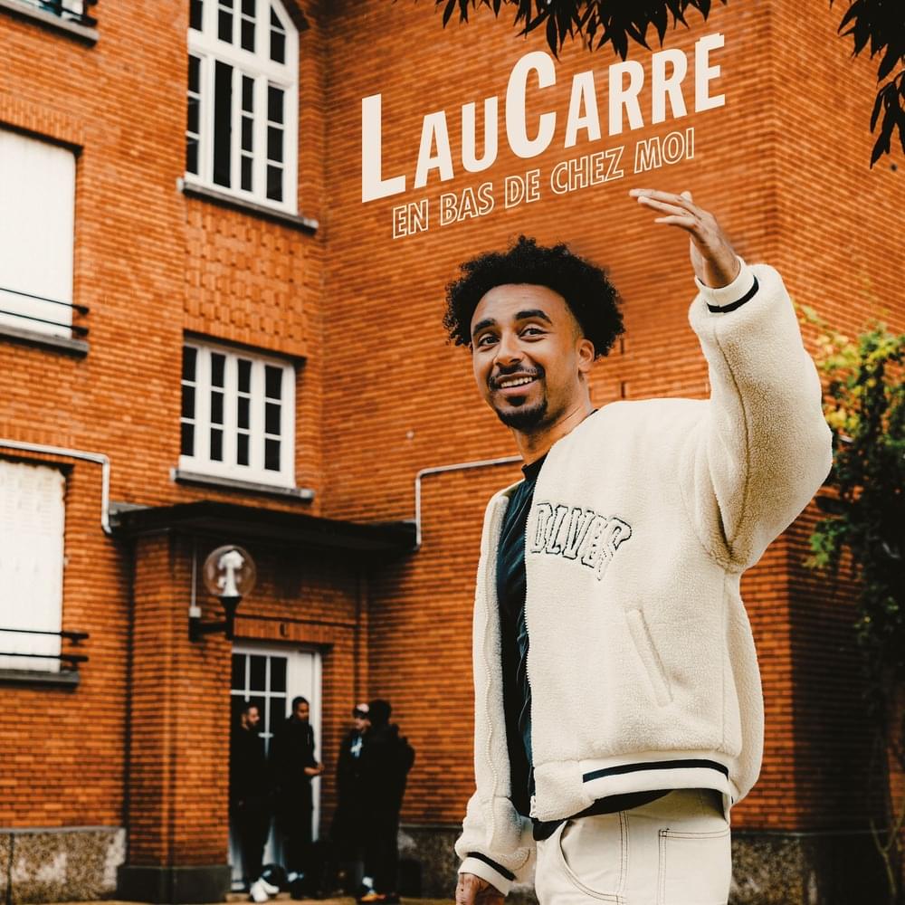 En bas de chez moi by LauCarré