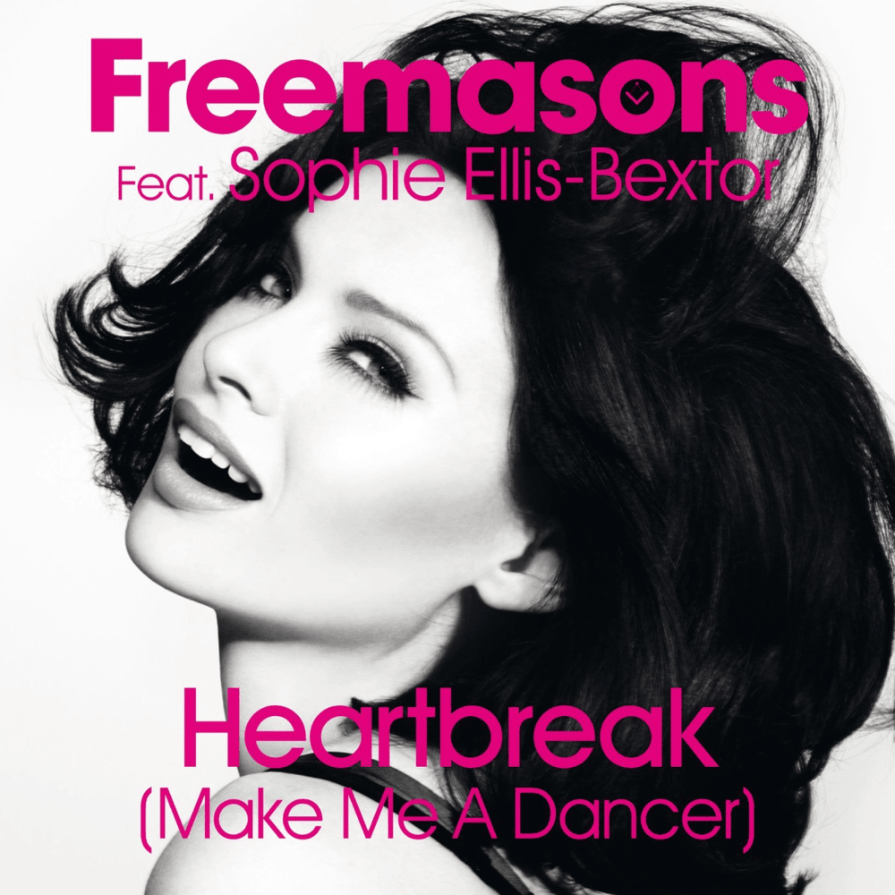 Heartbreak (Make Me a Dancer) by Freemasons