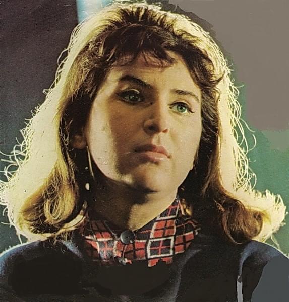 Cover image for Anica Jocić