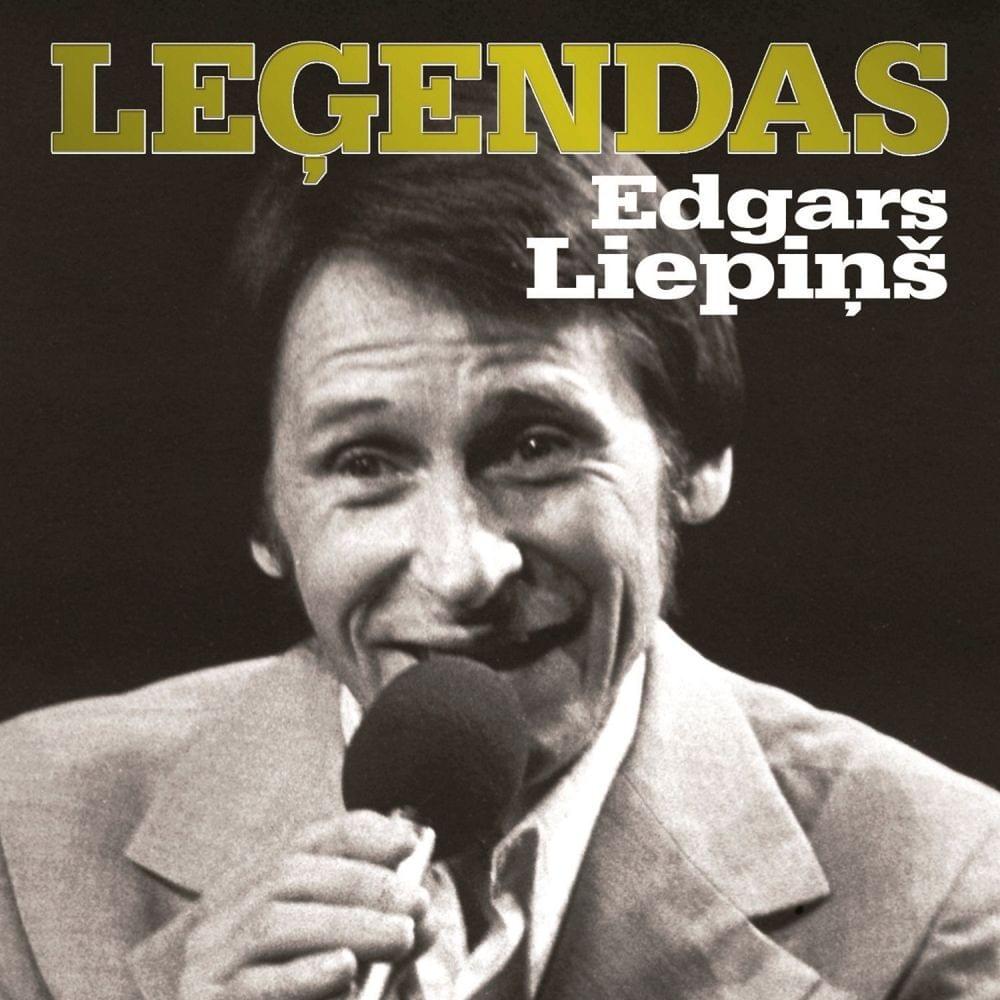 Sibīrijas tango by Edgars Liepiņš