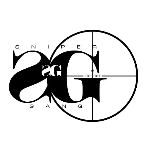 Cover image for Sniper Gang