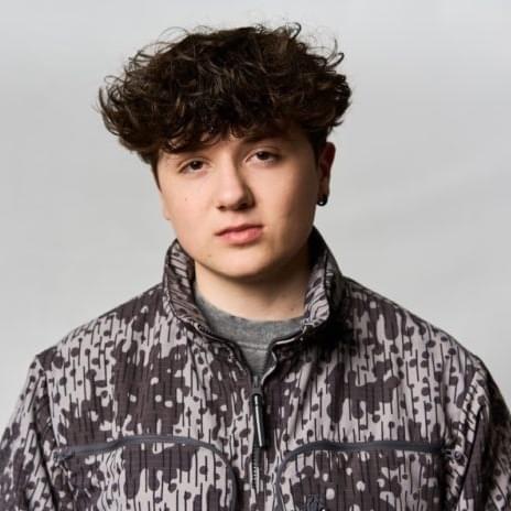Photo of Spencer Ramsay