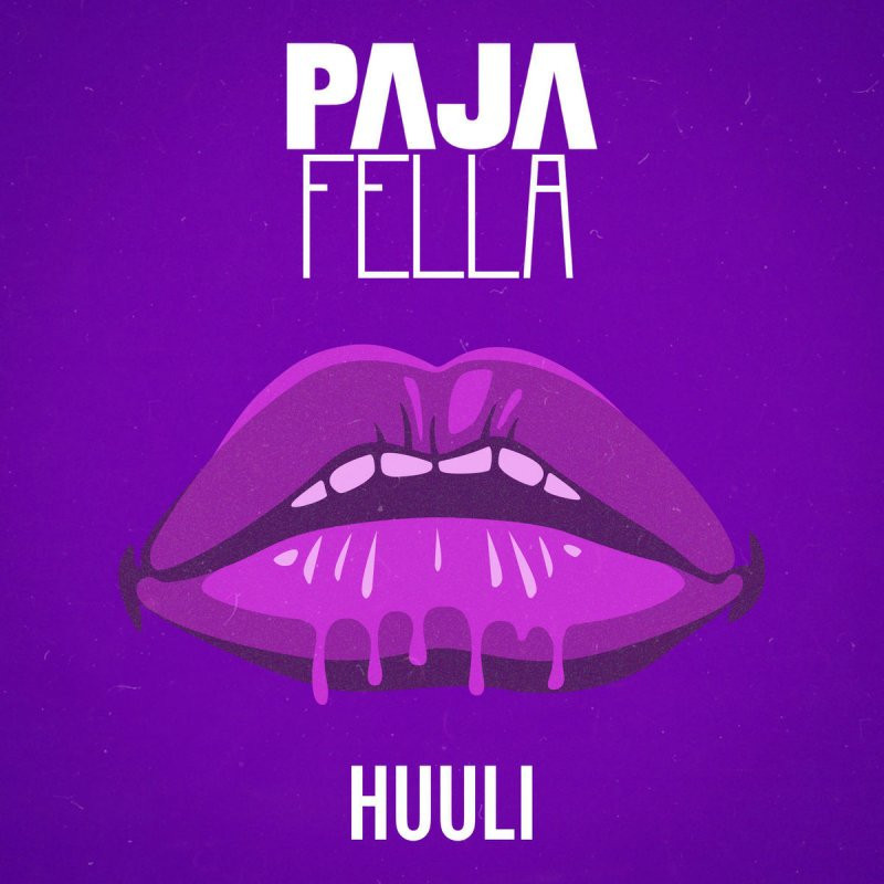 Cover image for Huuli