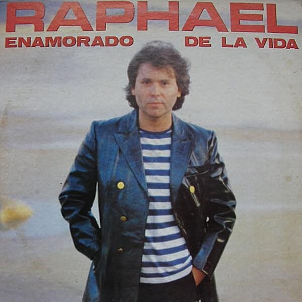 Cover image for Enamorado de la vida