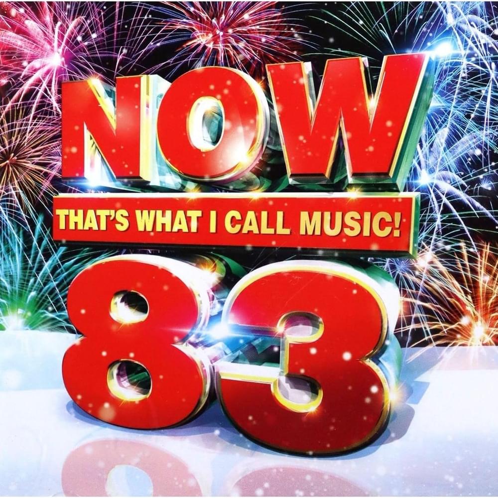 Cover image for NOW That’s What I Call Music! 83 [UK]
