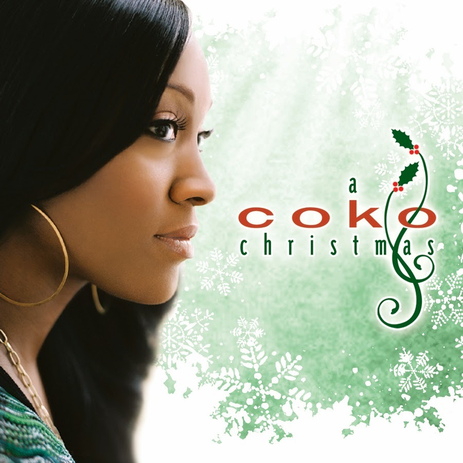 O Holy Night by Coko