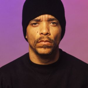 Photo of Ice-T