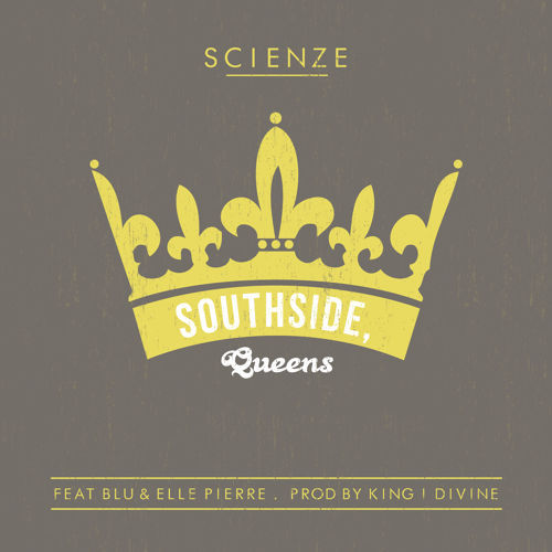 Southside Queens. by ScienZe