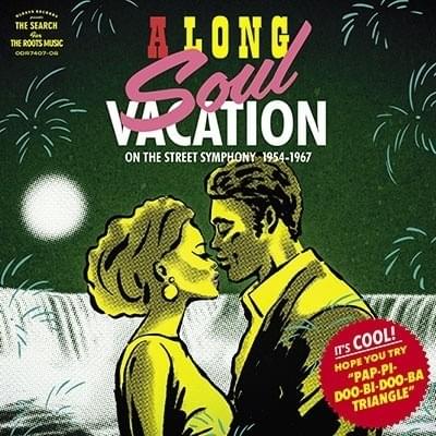 My Memories Of You by The Harptones