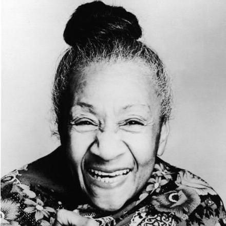 Photo of Alberta Hunter