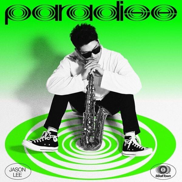 Cover image for Paradise