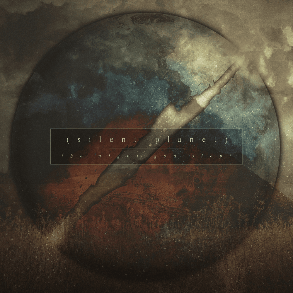 Native Blood by Silent Planet