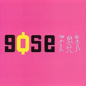 Eutsi by Gose