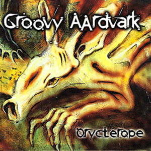 Congères by Groovy Aardvark