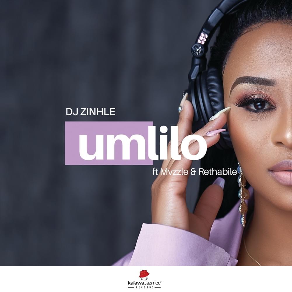 Umlilo by Dj Zinhle