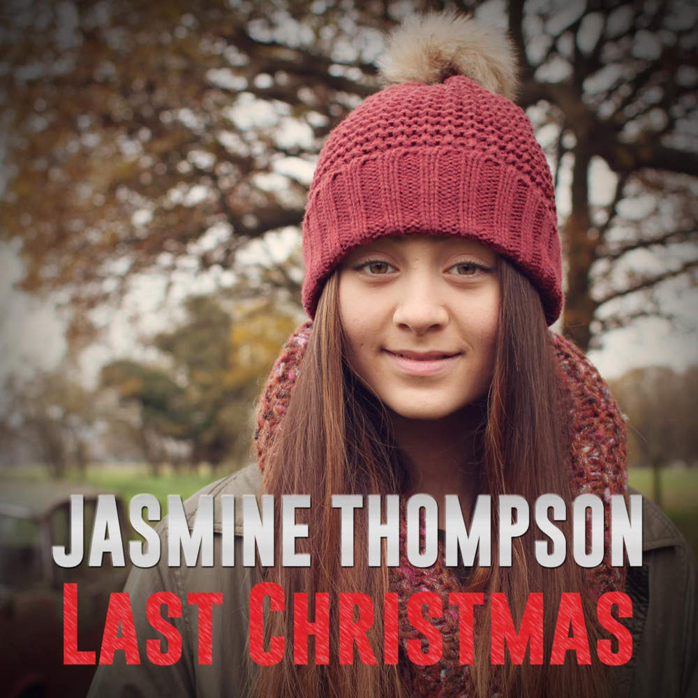 Cover image for Last Christmas